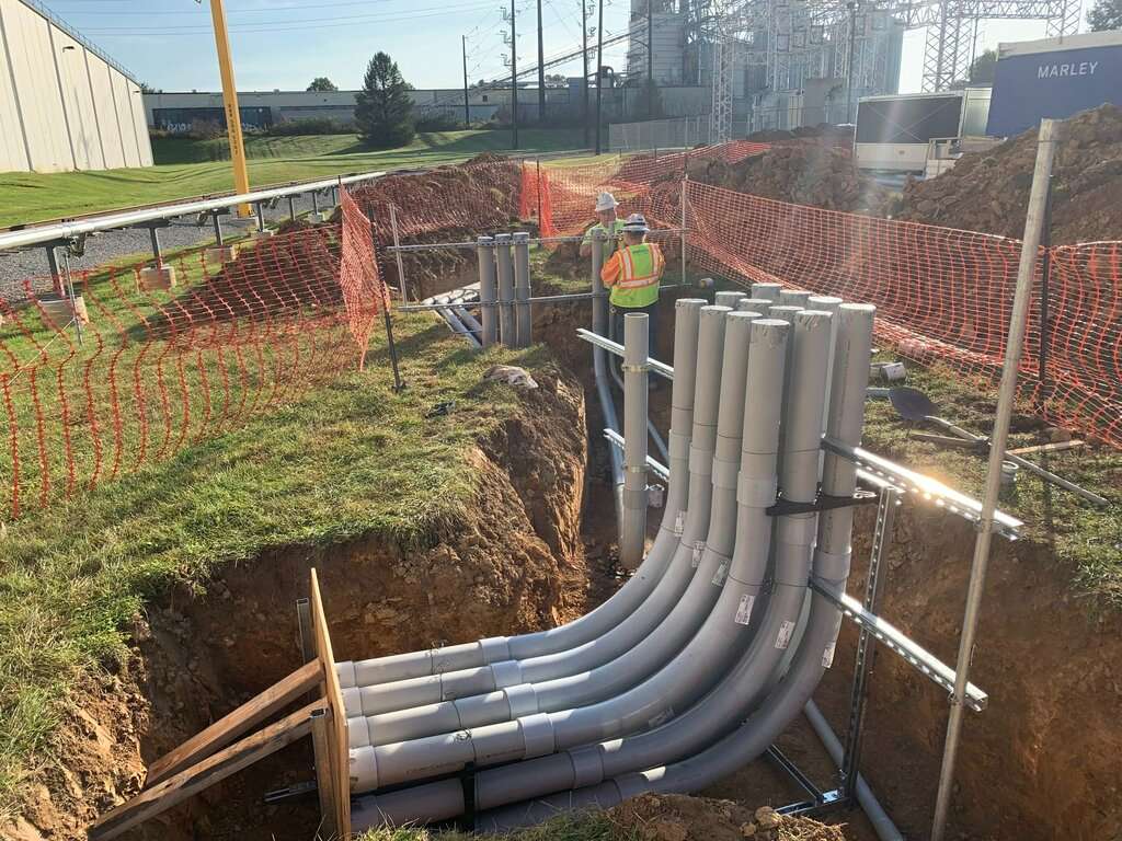 pvc pipes